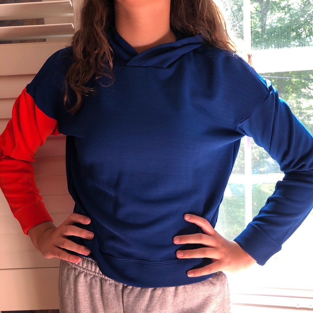 Fashion Hoodie